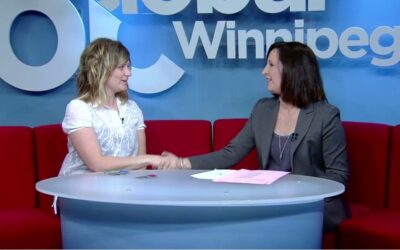 Winnipeg mom launches lice fight