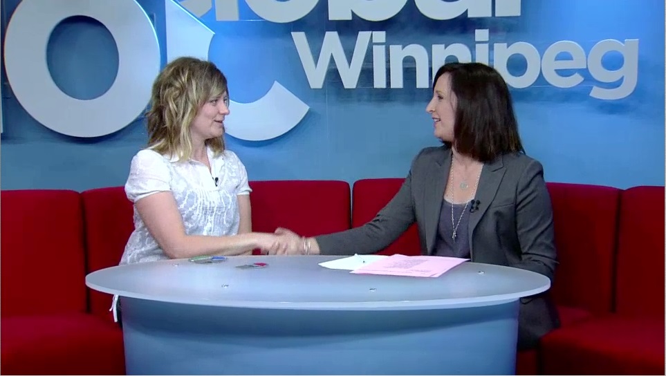 Winnipeg mom launches lice fight