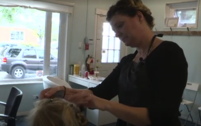 ‘Anybody can catch it’: Winnipeg expert’s tips on how to keep kids from getting lice